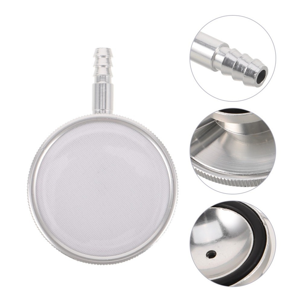 Stethoscope Earpiece Replacement Accessories Attachment Amplifier