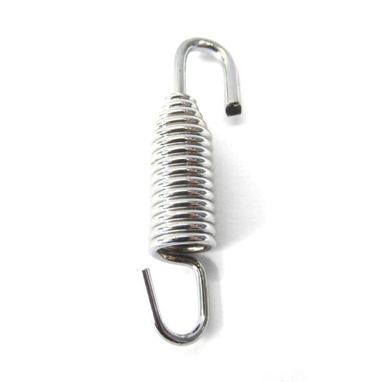 Universal exhaust spring 50mm MB