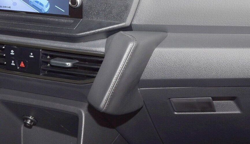 Kuda Mobile Phone Holder 4075 Fits VW Caddy 2020 Onwards