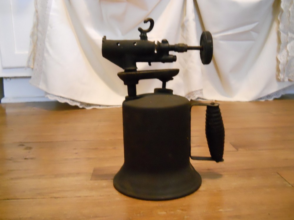 Vintage Blow Torch