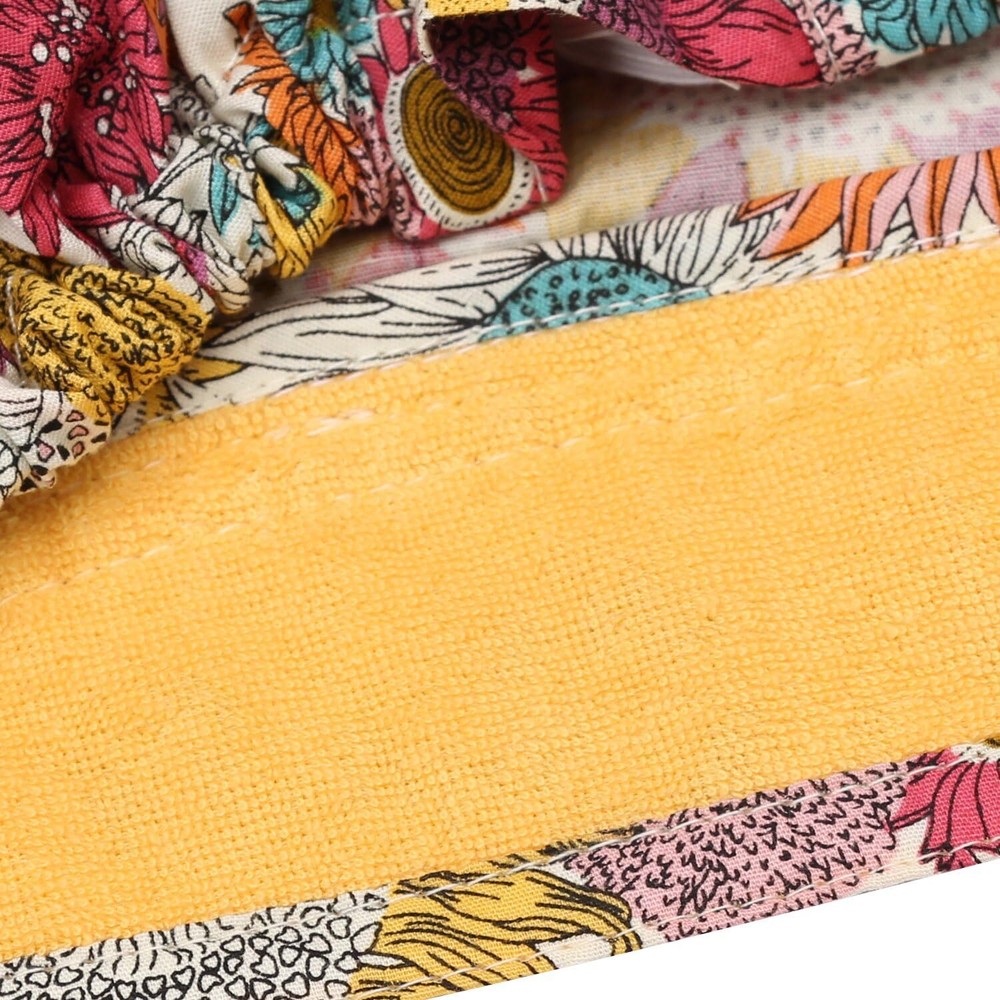 Hat Bouffant Cap One Size Multi Color Size, Color10