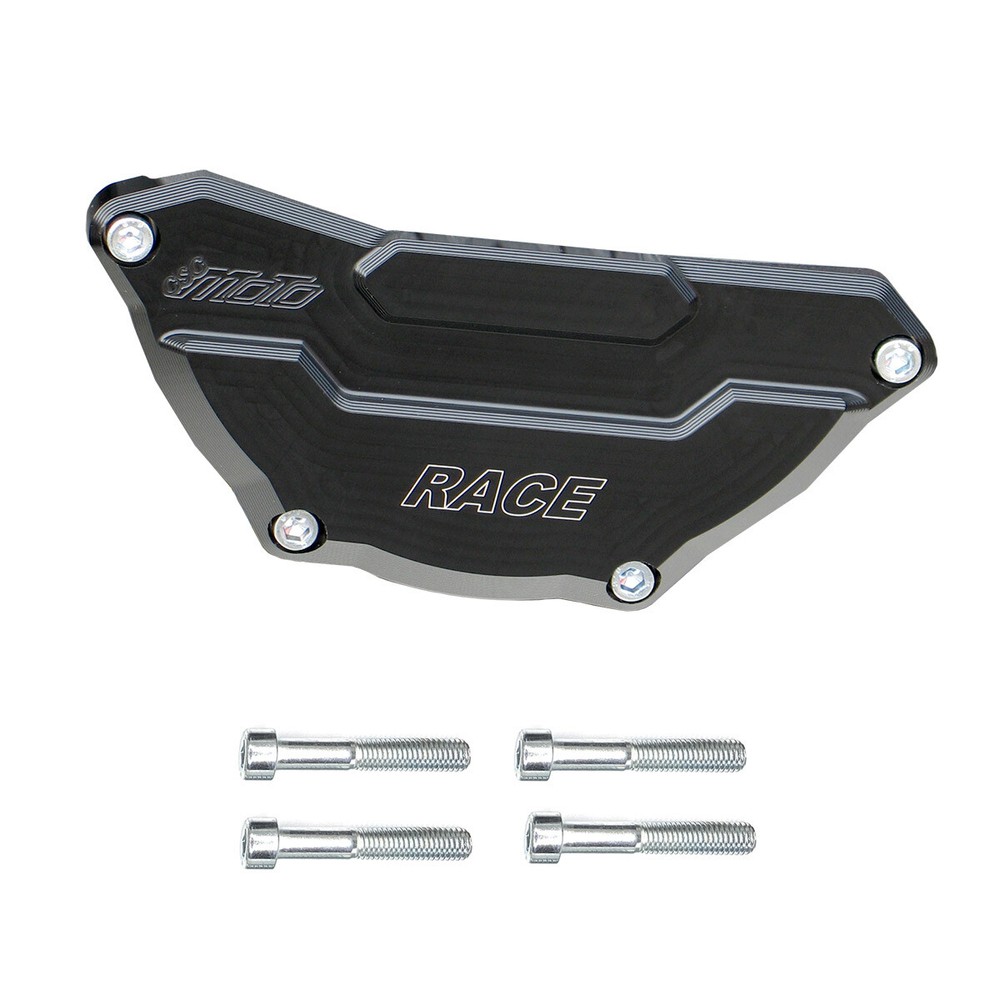 GSG Right Engine Guard for Yamaha V-Max (-2006)