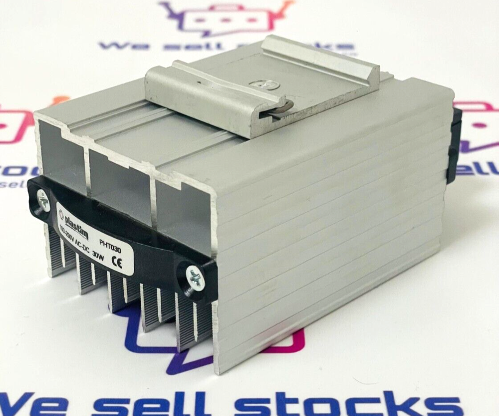 PLASTIM PHT030 PTC Panel Heater 30W