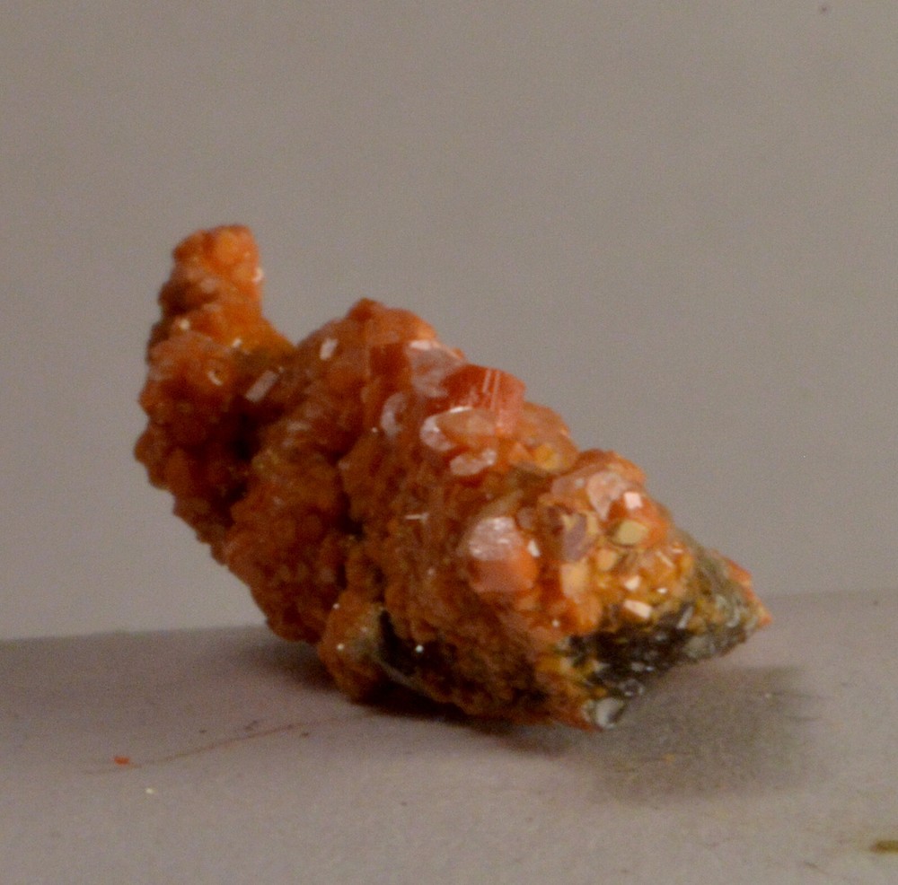 #9409 Vanadinite - Pure Potential Mine, Arizona [2 Pieces]