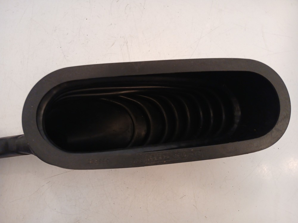 99-03 Ford Windstar Emergency Pull Center Floor Brake Handle Boot 282995
