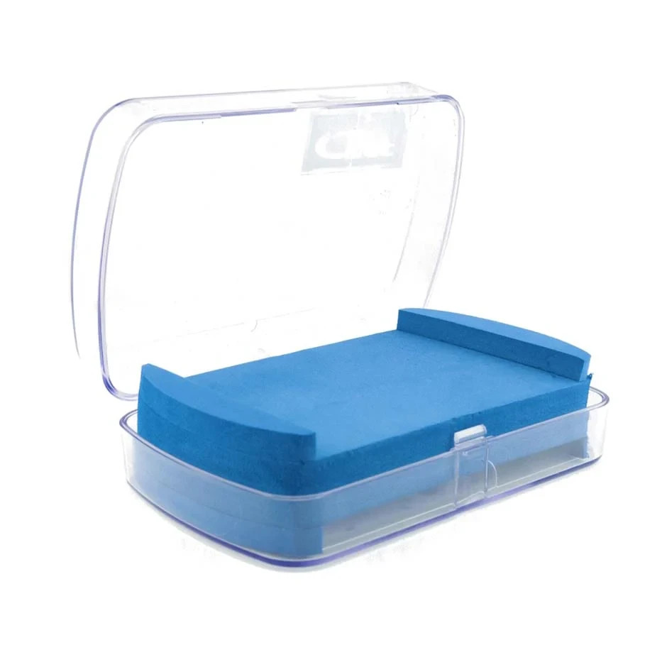 CLIFF DEUCE FLY BOX