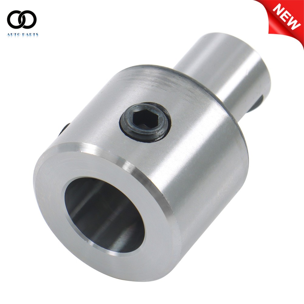 1-1/4" to 3/4" Shank Adapter Bushing for CNC Tool Holders Machine Tools
