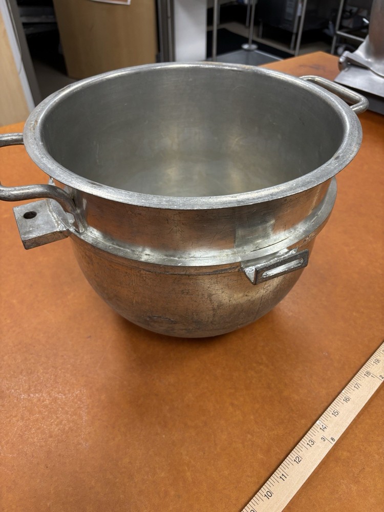 Mixer Mixing Bowl (20qt?)