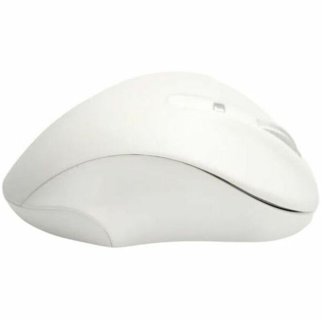 Matias USB-C PBT Mouse - White