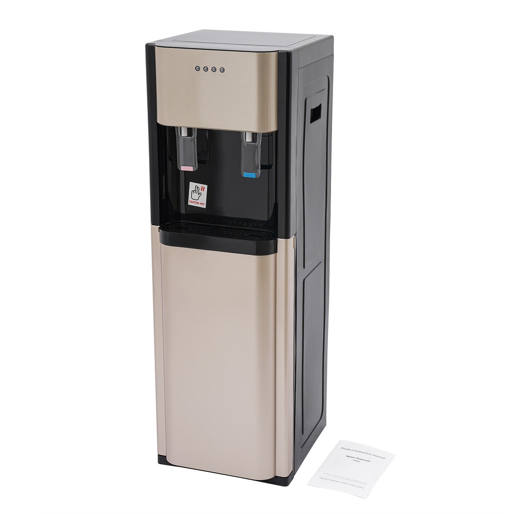 Water Dispenser Home Office Drinking Machine Bottom Loading 20L/5.28 Gallon