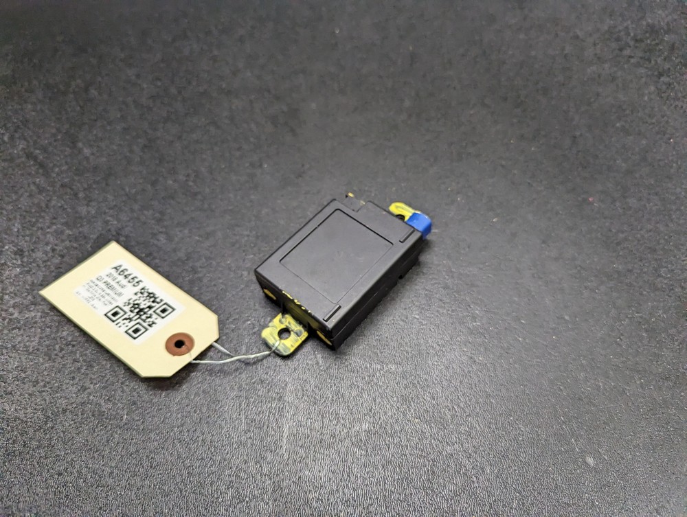Voltage Converter Control Module 2018 Audi Q3 5G0035954 2015 2016 2017