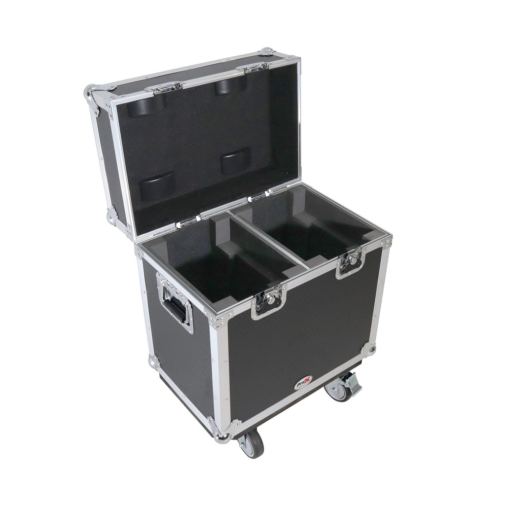 ProX One Size Silver