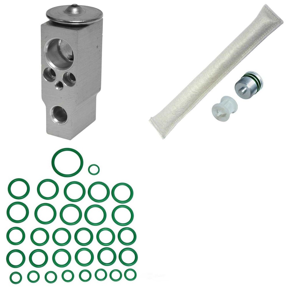 A/C System Repair Kit UAC AK 2790