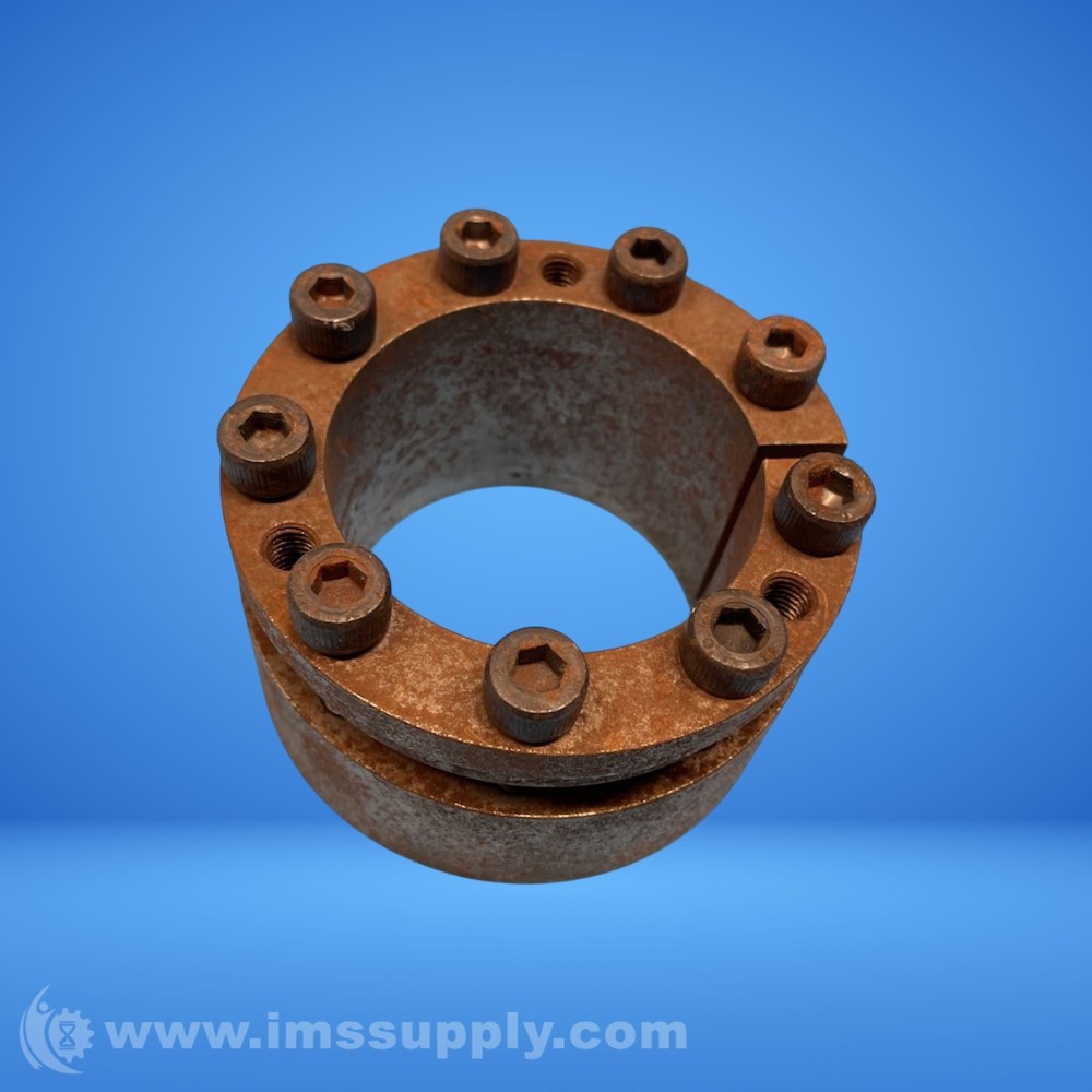 Shaft Coupling USIP