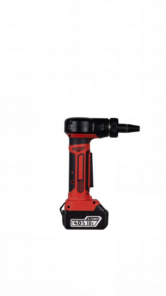 EM-1632 Battery Powered Expander Tool Electric Tube Expander Tool for Pex Pipe E