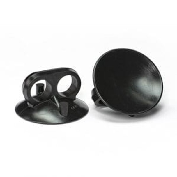 2-Finger Suction Cup Glass Grabber - 2 Pack