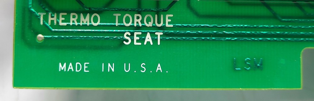 EIM Controls 01 84111-01 Pcb Circuit Board