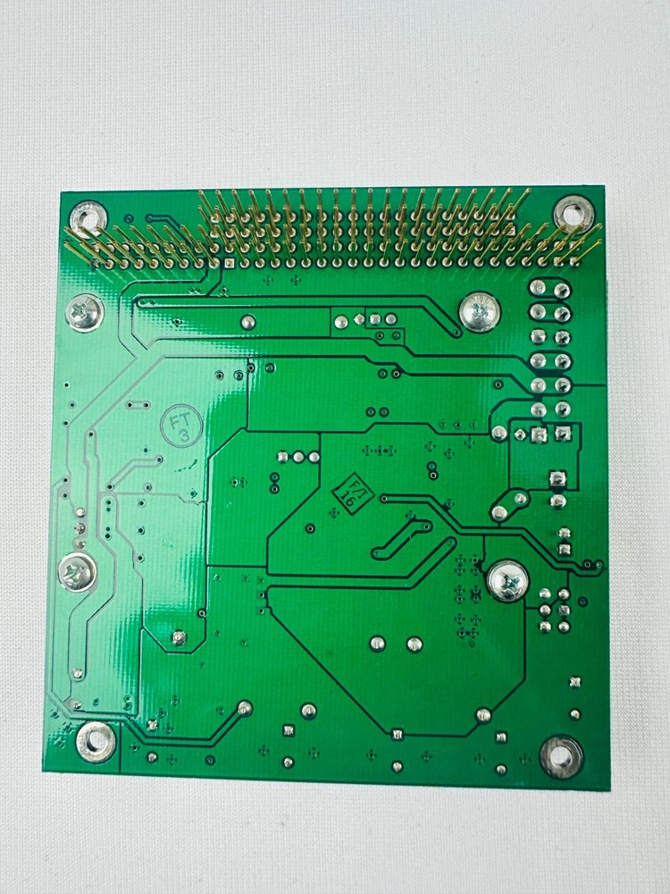 Diamond Systems JMM-512 Power Supply Module