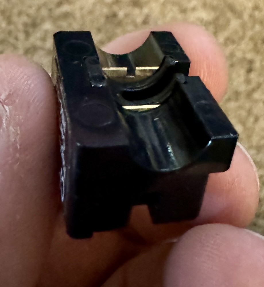 CablePrep RBC-6590 Replacement Blade Cartridge for CPT & Super CPT Tools