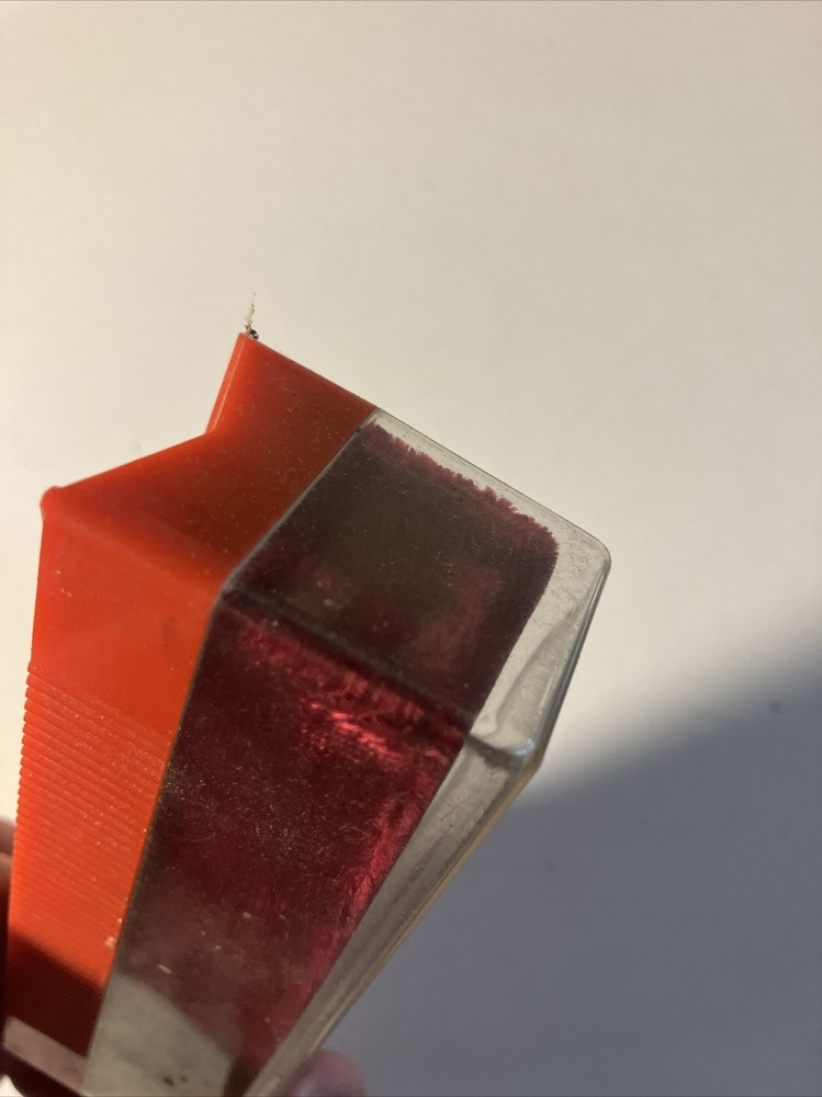 Robins Phono Record LP 45 Loniser Cleaner