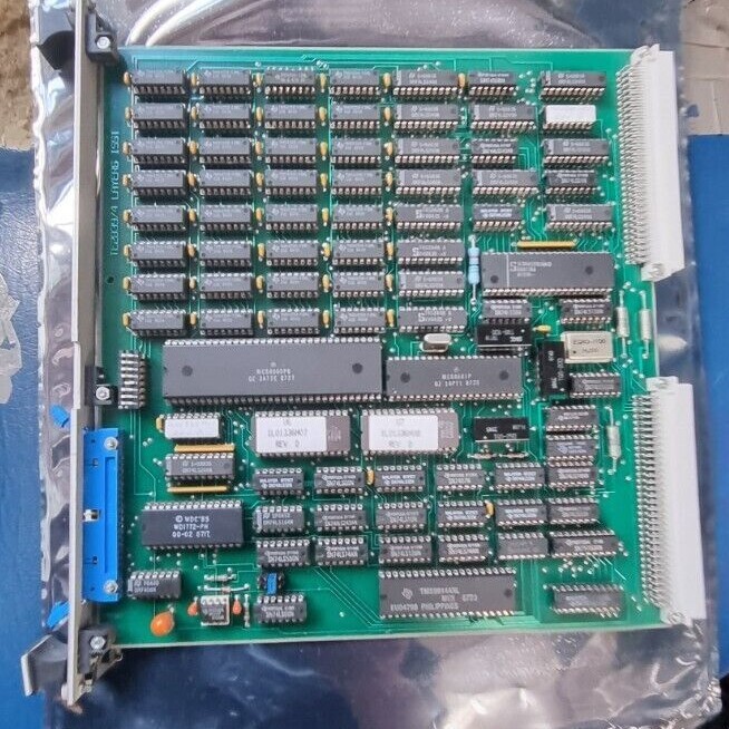UNKNOWN TE2839/4 ISS1 CPU BOARD (R6S10.6B1)