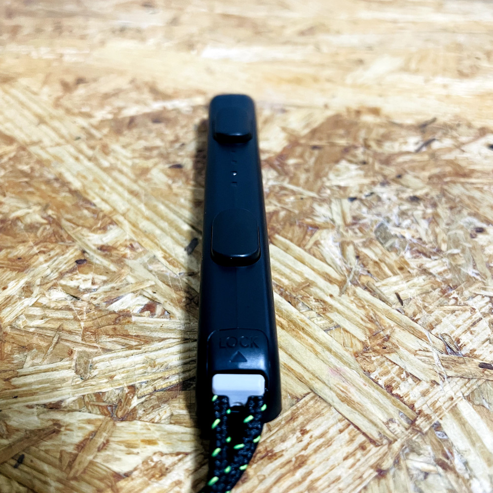 Nintendo Switch Joy-Con Strap "Right" Splatoon 3 Edition Official