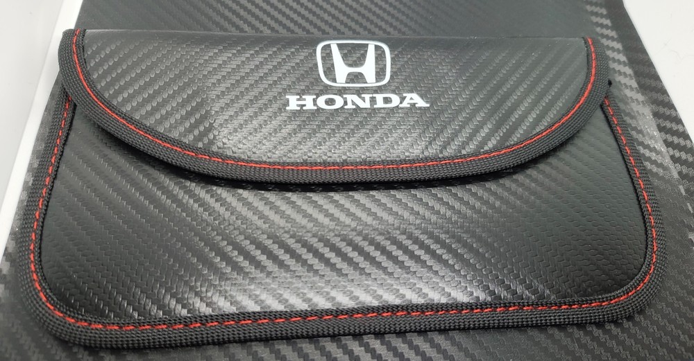 Honda RFID Faraday Pouch Keyless Entry Defender