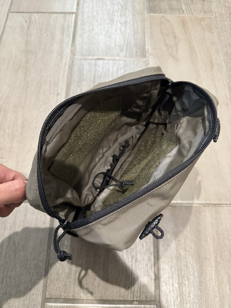 Ranger Green Spiritus Systems Lunchbox Mk2