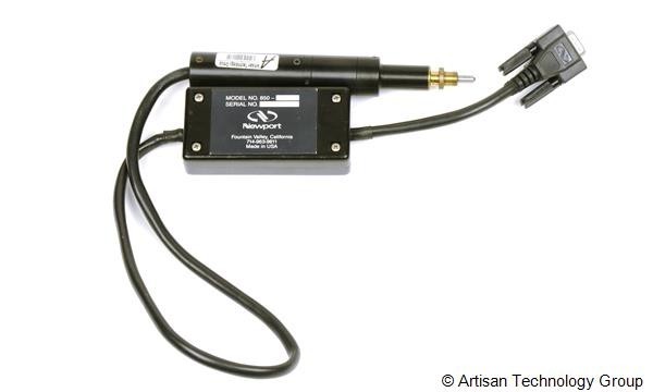 Newport 850-05 Linear Actuator