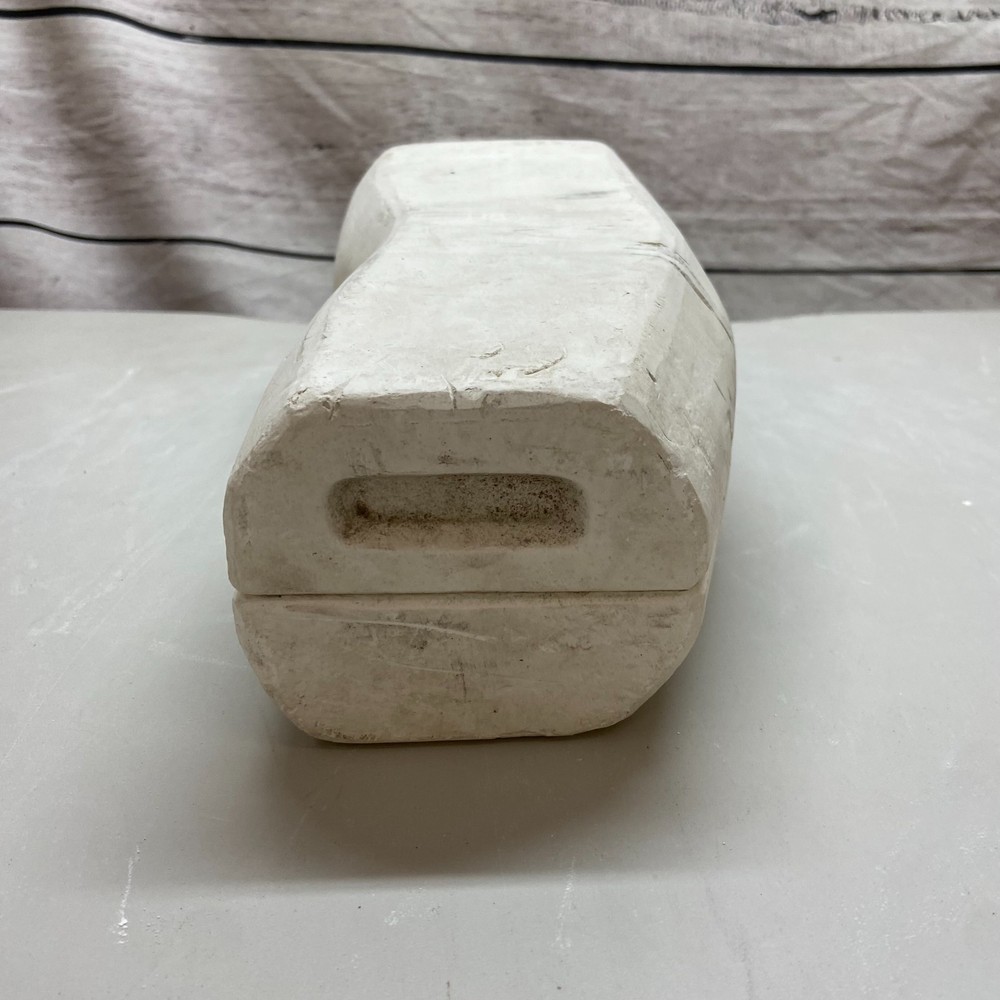 Ceramic Slip Casting Mold Bird Statue Arnels #466