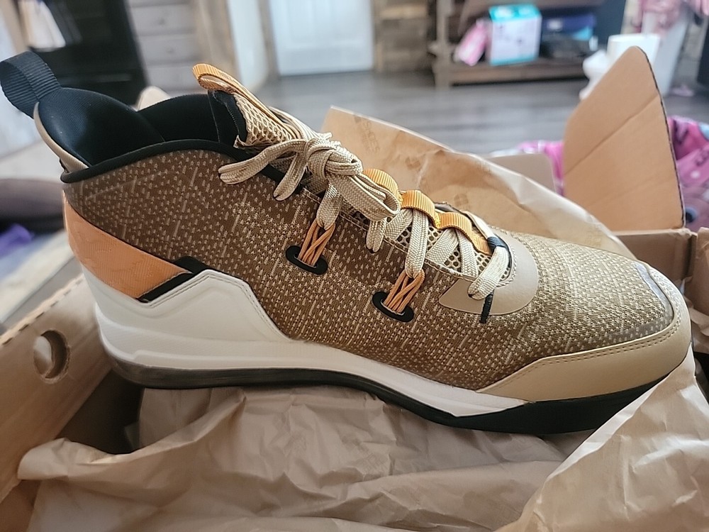 Tigon III - Nanos Composite Toe Work Shoes