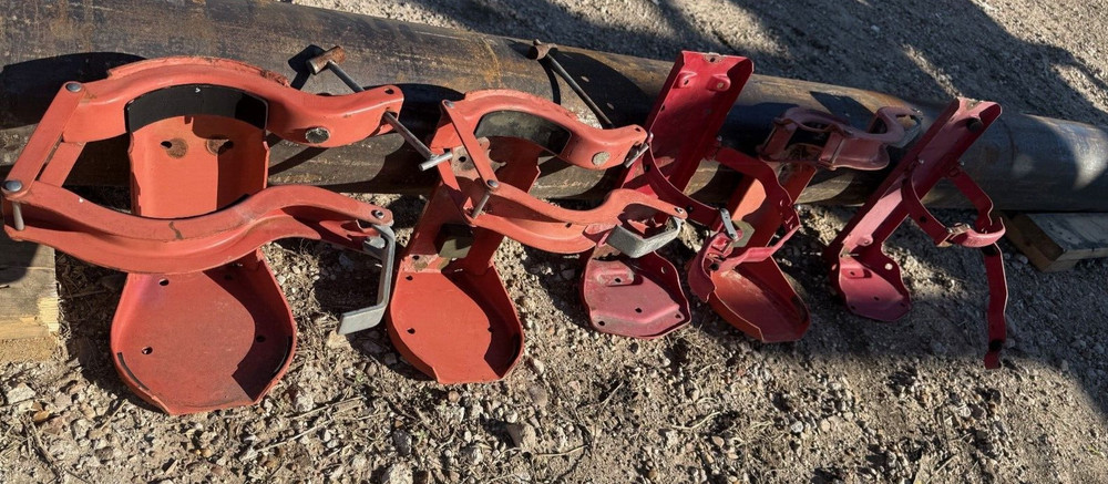 Fire Extinguisher Mount Metal Bracket Mounting Wall-mount Holder