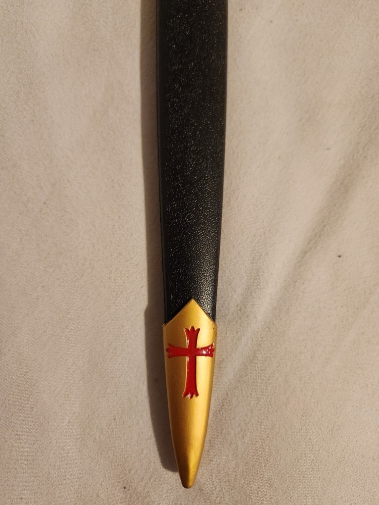 Crusader Dagger