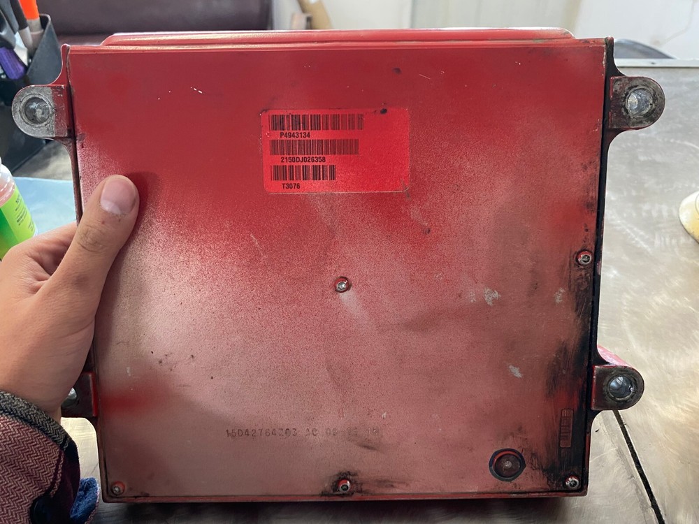 Cummins ISB ECM 4943134 OEM