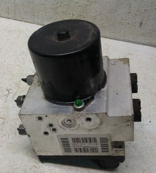 2012-2012 Dodge Ram 1500 ABS Pump Anti Lock Brake Pump Module Assembly OEM