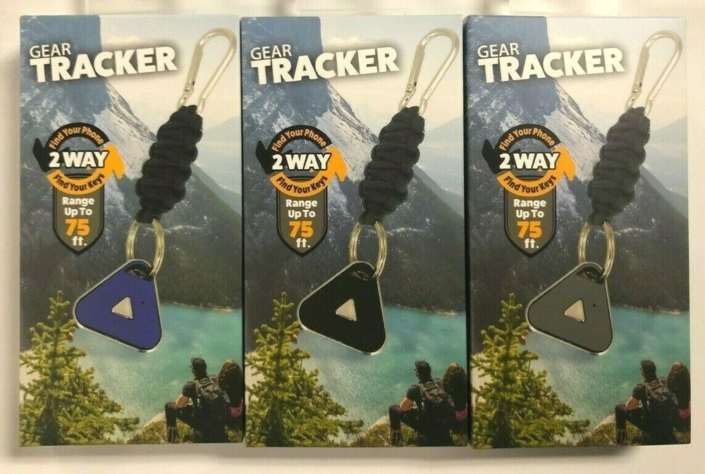Solaray Gear Tracker Waterproof Dry Bag Type C Micro USB Cable Charger Speaker