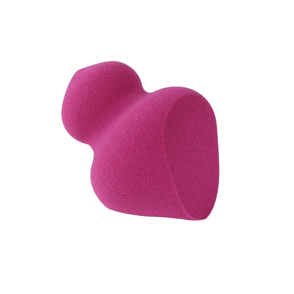 Real Techniques Miracle Sculpting Sponge, 0.6 Ounce