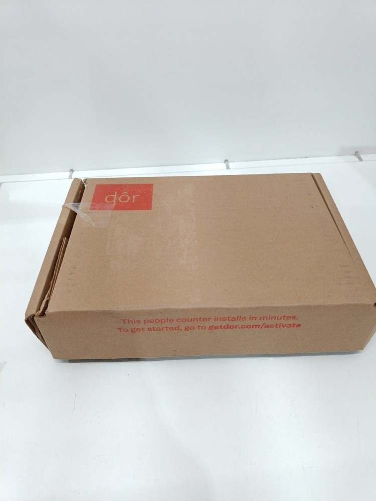 Getdor counter F21