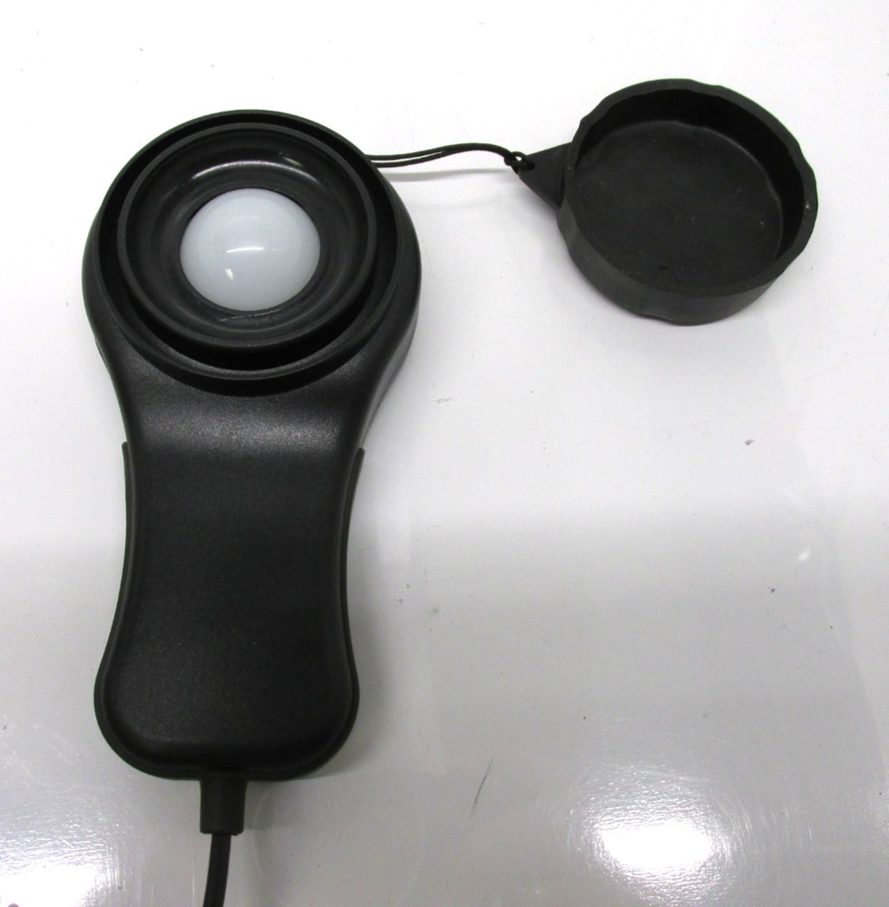 Extech LT300 Light Meter (PARTS ONLY!) BR