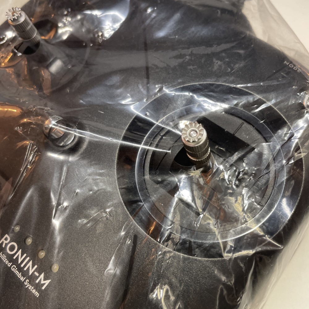 DJI Ronin-M Remote Controller