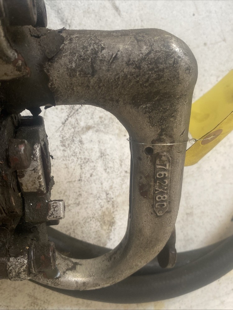 BMY Hydraulic Tool. Untested