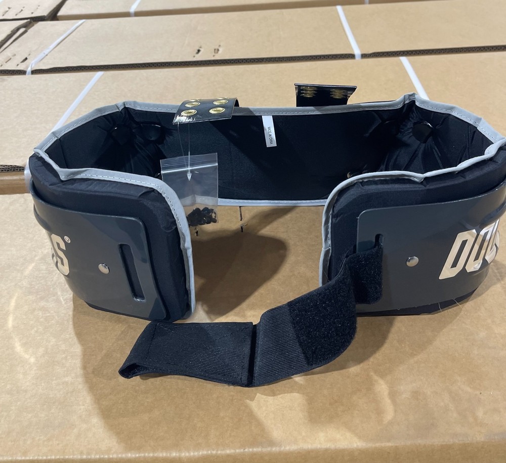 Douglas rib protector