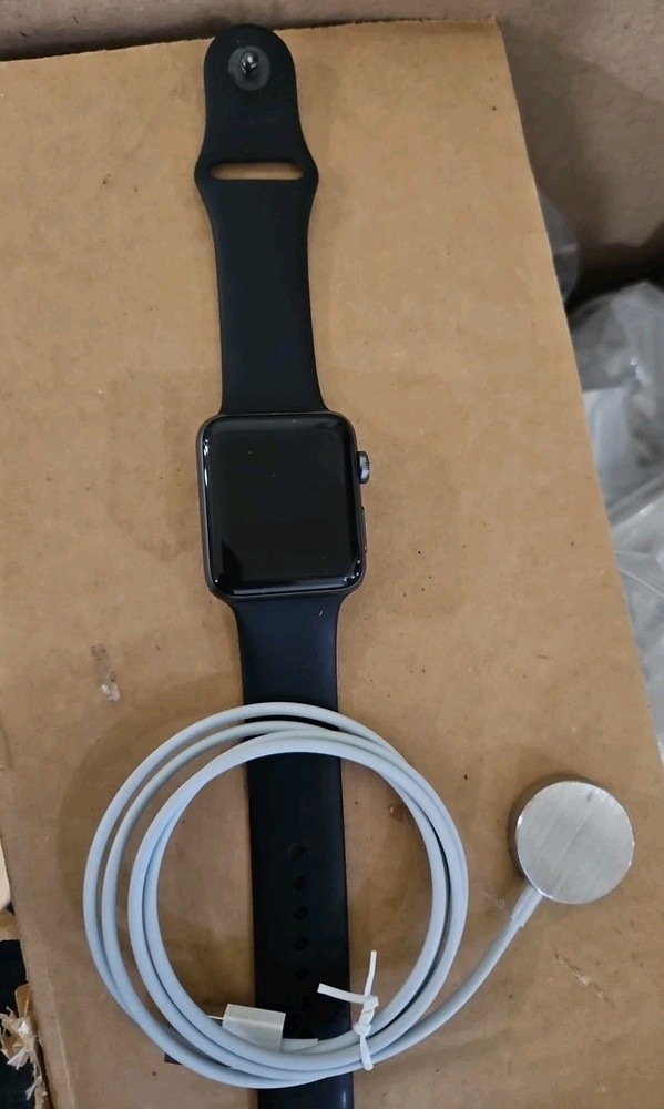 Apple series 3 42mm Watch