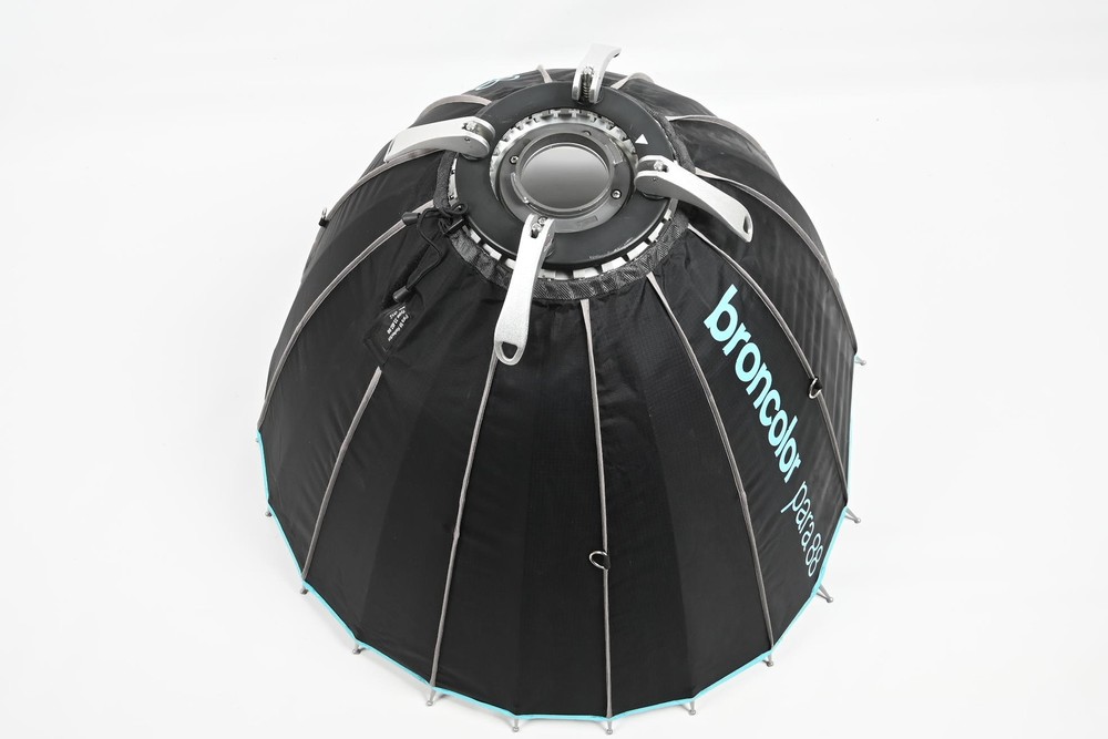 Broncolor Para 88 FB Reflector 33.482 #555