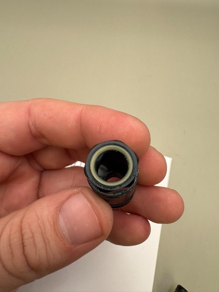 JT Paintball Impulse Valve Kit