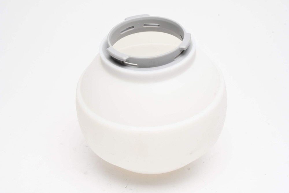 Godox ML-CD15 Diffuser Dome in Box, Godox Mount