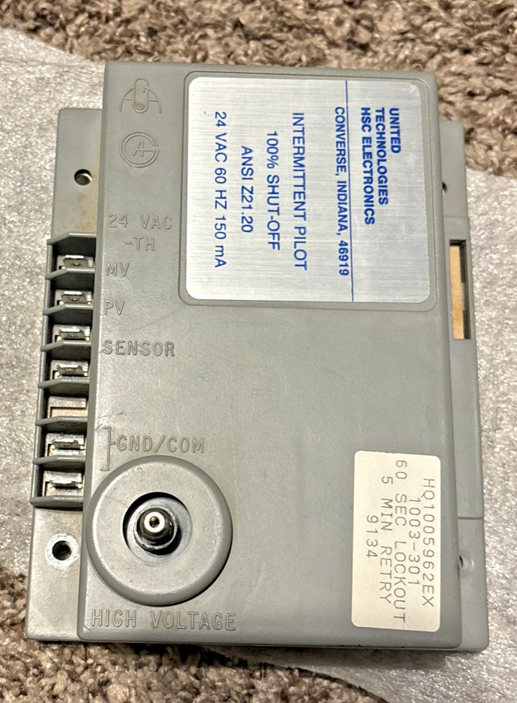 Ignition Module 1005962