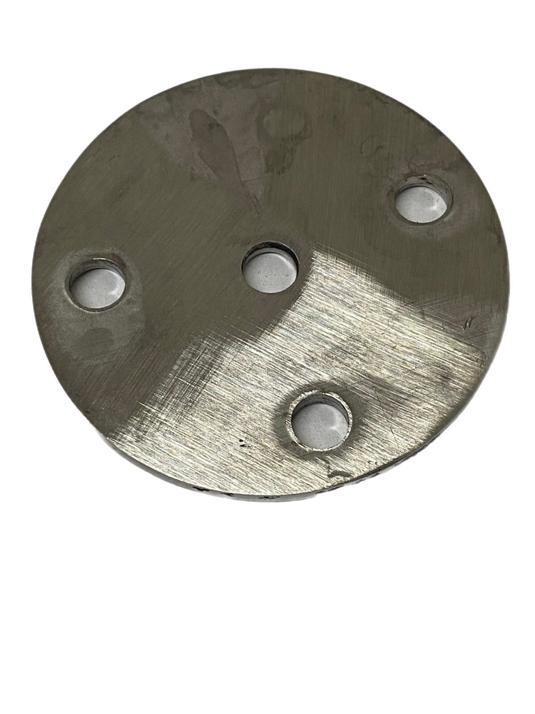 2.25" Round Base Part # 4-19918