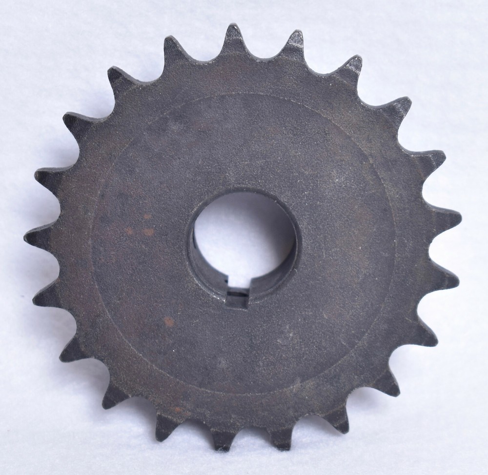 Martin Roller Chain Sprocket 40BS21 7/8