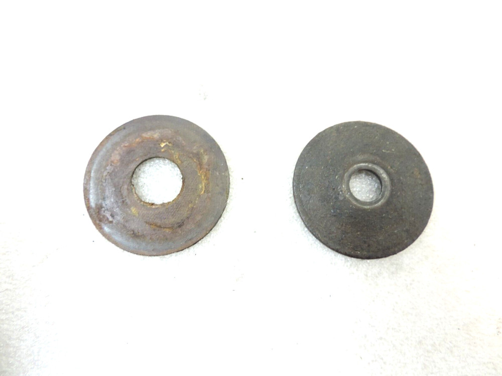 VANTAGE 35 ENGINE WASHER WASHERS - PRISM 37